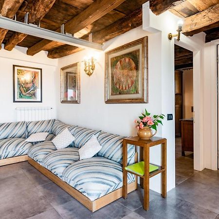 Nearby 5Terre Authentic Apartment Carrodano Inferiore المظهر الخارجي الصورة