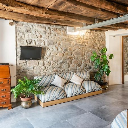 Nearby 5Terre Authentic Apartment Carrodano Inferiore المظهر الخارجي الصورة