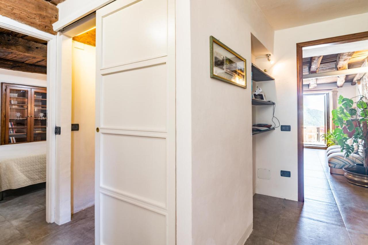 Nearby 5Terre Authentic Apartment Carrodano Inferiore المظهر الخارجي الصورة