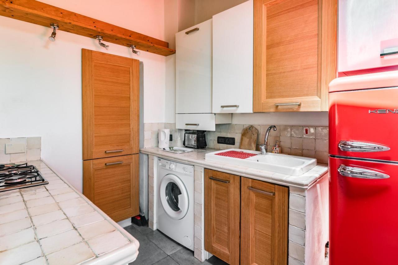 Nearby 5Terre Authentic Apartment Carrodano Inferiore المظهر الخارجي الصورة