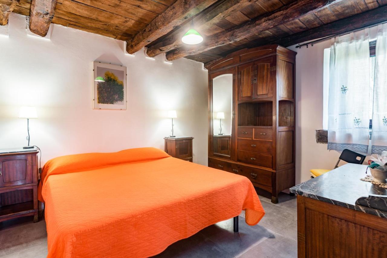 Nearby 5Terre Authentic Apartment Carrodano Inferiore المظهر الخارجي الصورة