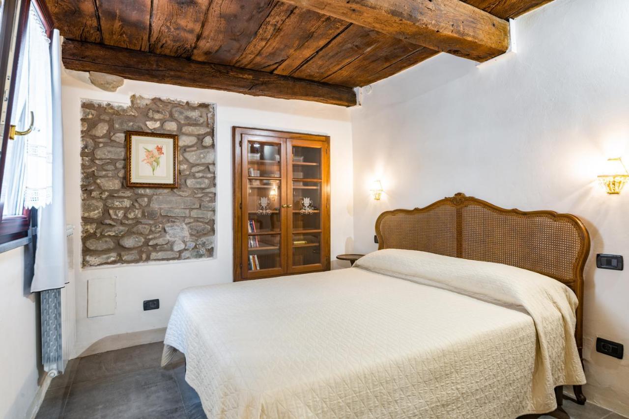 Nearby 5Terre Authentic Apartment Carrodano Inferiore المظهر الخارجي الصورة