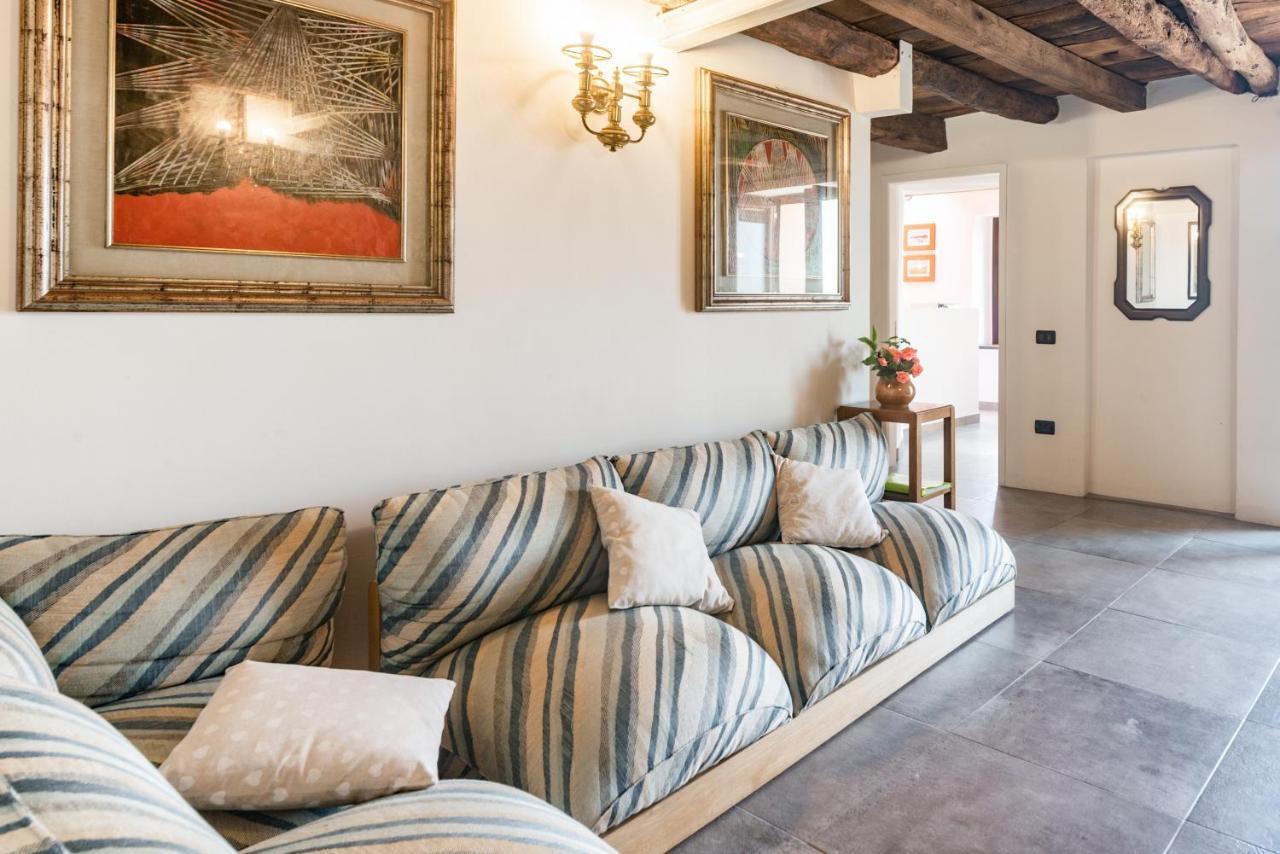 Nearby 5Terre Authentic Apartment Carrodano Inferiore المظهر الخارجي الصورة