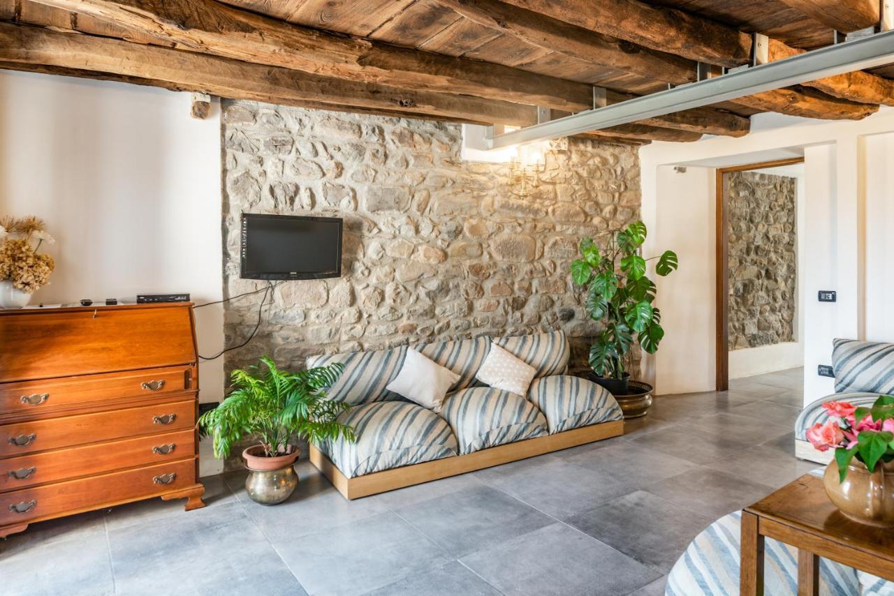 Nearby 5Terre Authentic Apartment Carrodano Inferiore المظهر الخارجي الصورة