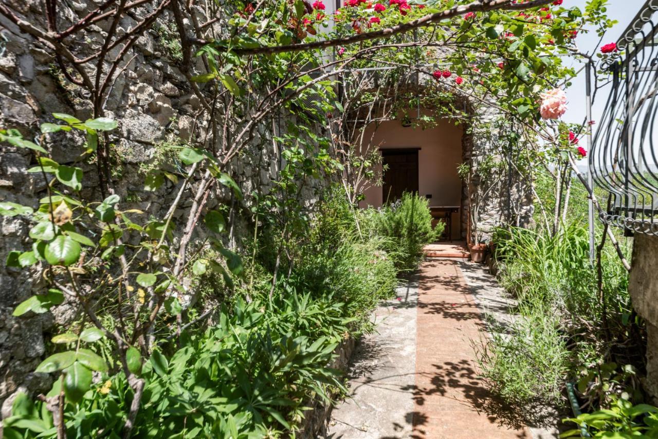 Nearby 5Terre Authentic Apartment Carrodano Inferiore المظهر الخارجي الصورة
